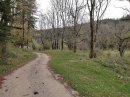 Direction Ferme de la Barillette